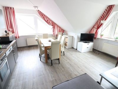 Ferienwohnung für 5 Personen (60 m²) in Cuxhaven 2/10