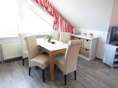 Ferienwohnung für 5 Personen (60 m²) in Cuxhaven 8/10