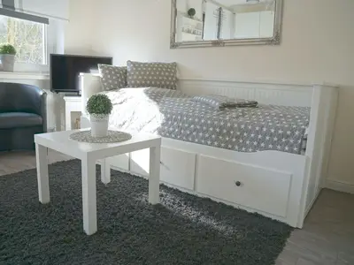 Ferienwohnung für 2 Personen (20 m²) in Sahlenburg 1/7