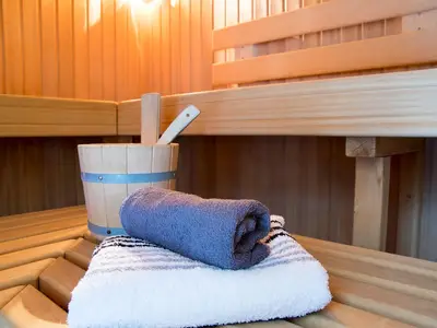 Ferienwohnung für 2 Personen (20 m²) in Sahlenburg 7/7