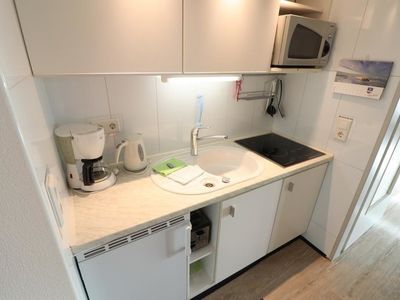 Ferienwohnung für 2 Personen (28 m²) in Cuxhaven 9/10