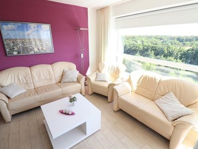 Ferienwohnung für 5 Personen (64 m²) in Cuxhaven 2/10