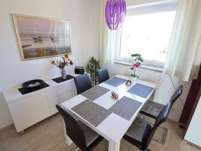 Ferienwohnung für 5 Personen (64 m²) in Cuxhaven 4/10