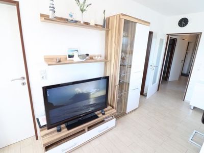 Ferienwohnung für 5 Personen (64 m²) in Cuxhaven 6/10