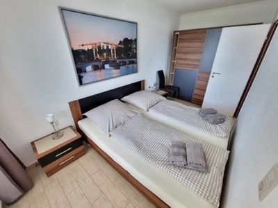 Ferienwohnung für 5 Personen (64 m²) in Cuxhaven 7/10