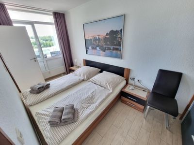 Ferienwohnung für 5 Personen (64 m²) in Cuxhaven 8/10