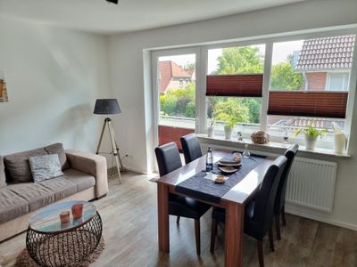 Ferienwohnung für 4 Personen (48 m²) in Cuxhaven 5/10