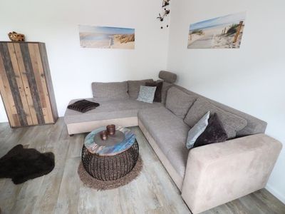 Ferienwohnung für 4 Personen (48 m²) in Cuxhaven 9/10