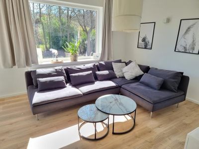 Ferienwohnung für 4 Personen (67 m²) in Cuxhaven 2/10