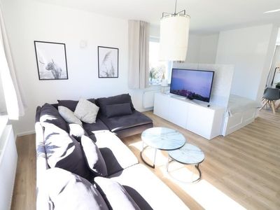 Ferienwohnung für 4 Personen (67 m²) in Cuxhaven 3/10