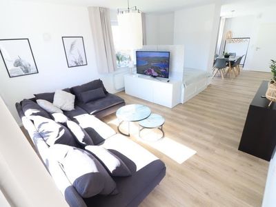 Ferienwohnung für 4 Personen (67 m²) in Cuxhaven 4/10