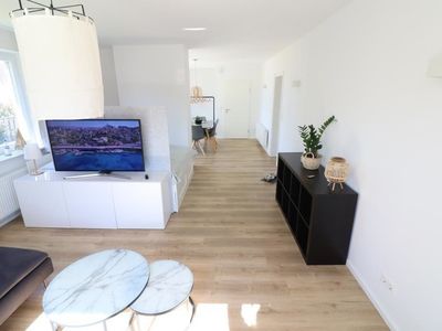 Ferienwohnung für 4 Personen (67 m²) in Cuxhaven 5/10