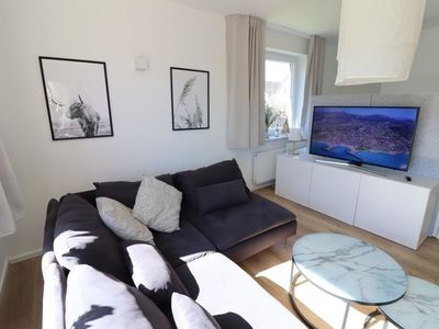 Ferienwohnung für 4 Personen (67 m²) in Cuxhaven 6/10