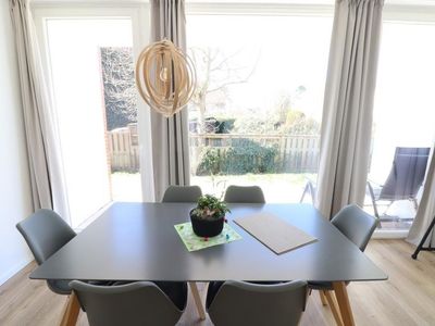 Ferienwohnung für 4 Personen (67 m²) in Cuxhaven 9/10