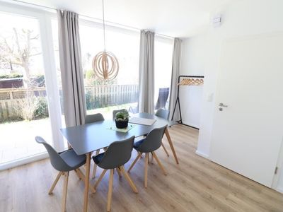 Ferienwohnung für 4 Personen (67 m²) in Cuxhaven 10/10