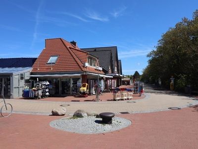 Ferienwohnung für 4 Personen (60 m²) in Cuxhaven 1/10