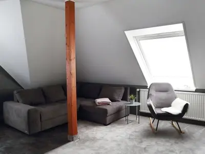 Ferienwohnung für 4 Personen (60 m²) in Cuxhaven 4/10