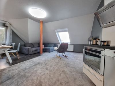 Ferienwohnung für 4 Personen (60 m²) in Cuxhaven 8/10