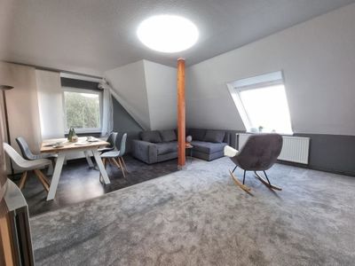 Ferienwohnung für 4 Personen (60 m²) in Cuxhaven 9/10