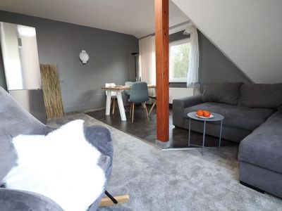 Ferienwohnung für 4 Personen (60 m²) in Cuxhaven 10/10