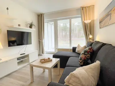 Ferienwohnung für 6 Personen (71 m²) in Sahlenburg 9/10