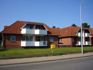 Ferienwohnung für 4 Personen (45 m&sup2;) in Cuxhaven