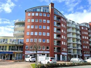 Ferienwohnung für 4 Personen (59 m&sup2;) in Cuxhaven