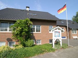 Ferienwohnung für 4 Personen (40 m²) in Cuxhaven