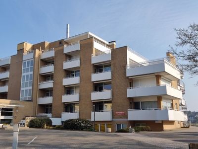 Ferienwohnung für 4 Personen (47 m²) in Cuxhaven 1/10