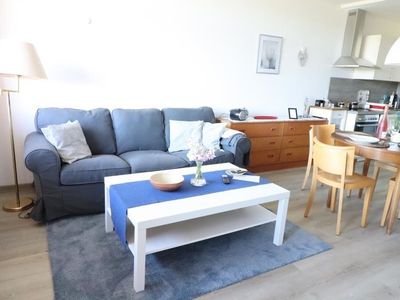 Ferienwohnung für 4 Personen (47 m²) in Cuxhaven 4/10