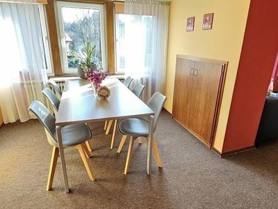 Ferienwohnung für 4 Personen (80 m²) in Cuxhaven 2/10