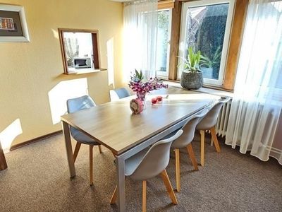 Ferienwohnung für 4 Personen (80 m²) in Cuxhaven 3/10