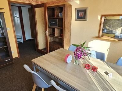 Ferienwohnung für 4 Personen (80 m²) in Cuxhaven 4/10