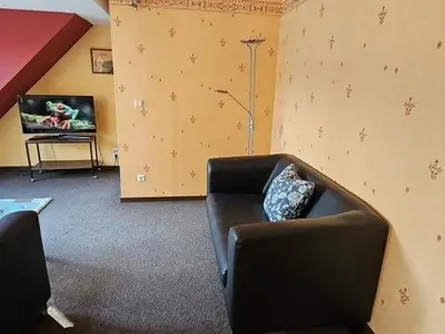 Ferienwohnung für 4 Personen (80 m²) in Cuxhaven 6/10