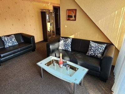 Ferienwohnung für 4 Personen (80 m²) in Cuxhaven 9/10