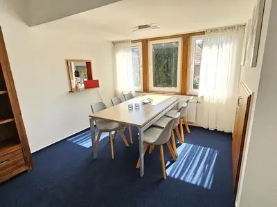 Ferienwohnung für 4 Personen (80 m²) in Cuxhaven 9/10