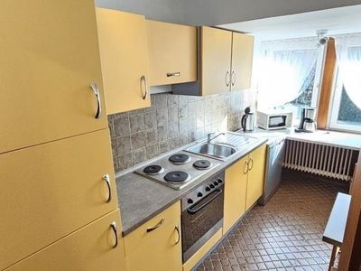 Ferienwohnung für 4 Personen (80 m²) in Cuxhaven 10/10