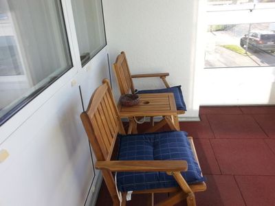 Ferienwohnung für 2 Personen (51 m²) in Cuxhaven 8/10