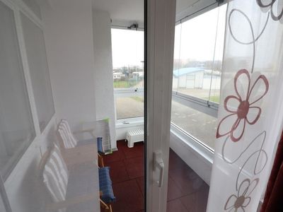 Ferienwohnung für 2 Personen (51 m²) in Cuxhaven 9/10