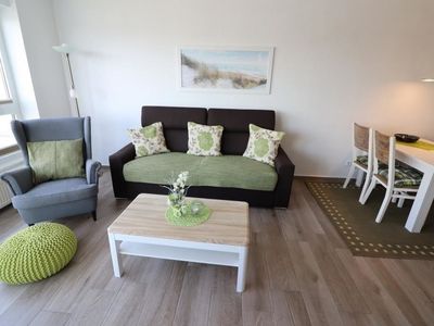 Ferienwohnung für 4 Personen (51 m²) in Cuxhaven 5/10