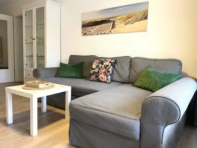 Ferienwohnung für 7 Personen (63 m²) in Sahlenburg 1/10