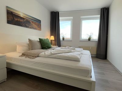 Ferienwohnung für 7 Personen (63 m²) in Cuxhaven 2/10