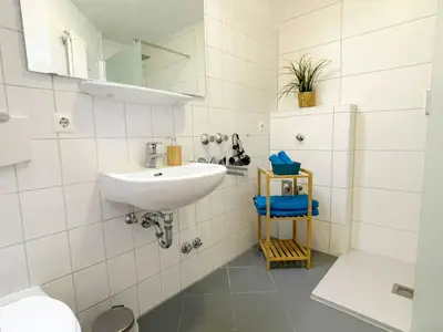 Ferienwohnung für 7 Personen (63 m²) in Sahlenburg 3/10