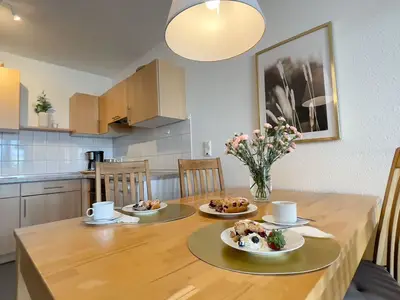 Ferienwohnung für 7 Personen (63 m²) in Sahlenburg 4/10
