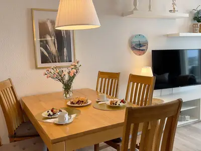 Ferienwohnung für 7 Personen (63 m²) in Sahlenburg 5/10