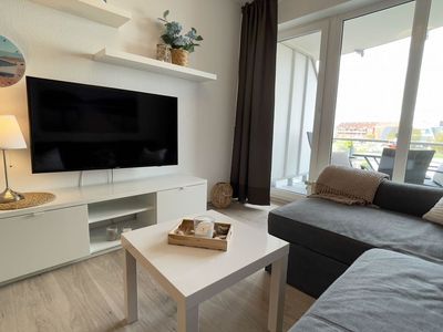 Ferienwohnung für 7 Personen (63 m²) in Cuxhaven 6/10