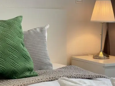 Ferienwohnung für 7 Personen (63 m²) in Sahlenburg 8/10