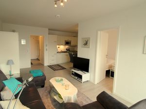 Ferienwohnung für 4 Personen (48 m²) in Cuxhaven