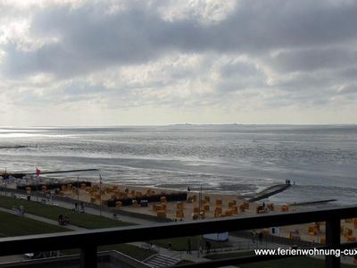 Ferienwohnung für 5 Personen (70 m²) in Cuxhaven 7/10