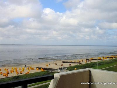 Ferienwohnung für 5 Personen (70 m²) in Cuxhaven 8/10